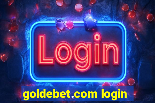 goldebet.com login